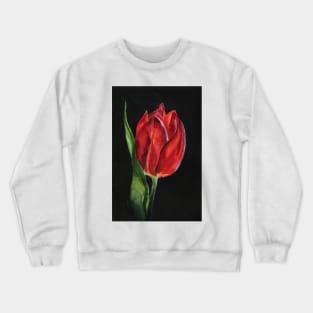 Tulip Crewneck Sweatshirt